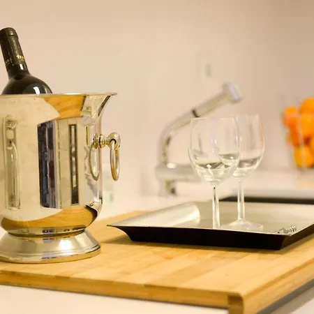 Apartamento With 4 Bedrooms In Lisboa, With Wonderful City View, Furnished Balc... *