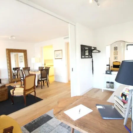 Appartement With 4 Bedrooms In Lisboa, With Wonderful City View, Furnished Balc... Lisboa